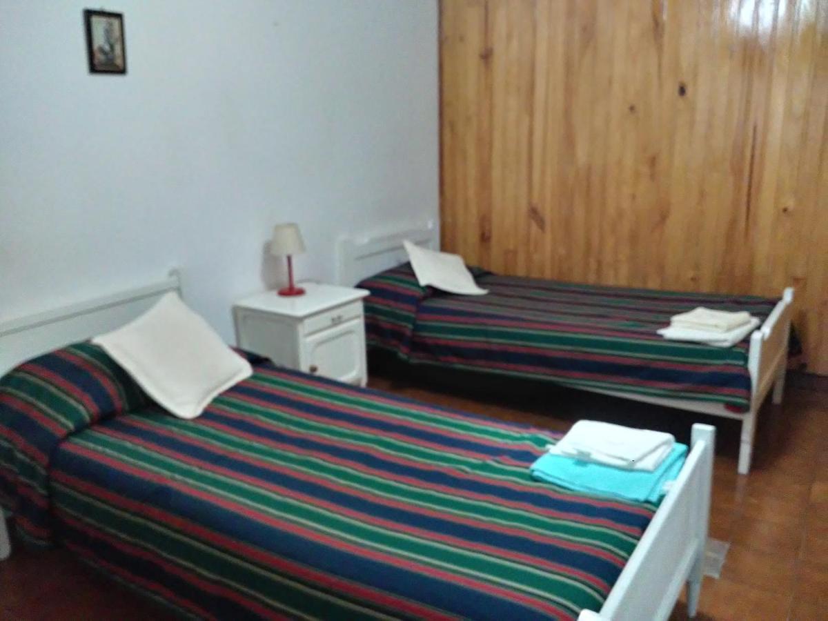 Residencial Sissus Hotel San Carlos de Bariloche Exterior photo
