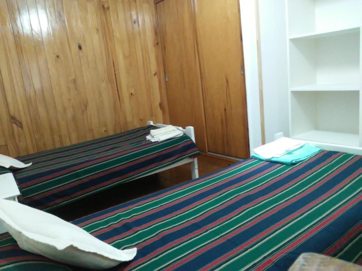 Residencial Sissus Hotel San Carlos de Bariloche Exterior photo