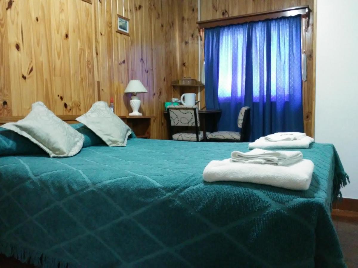 Residencial Sissus Hotel San Carlos de Bariloche Exterior photo