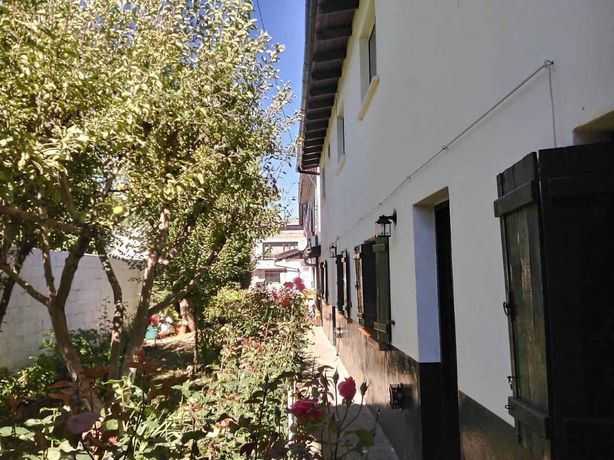 Residencial Sissus Hotel San Carlos de Bariloche Exterior photo