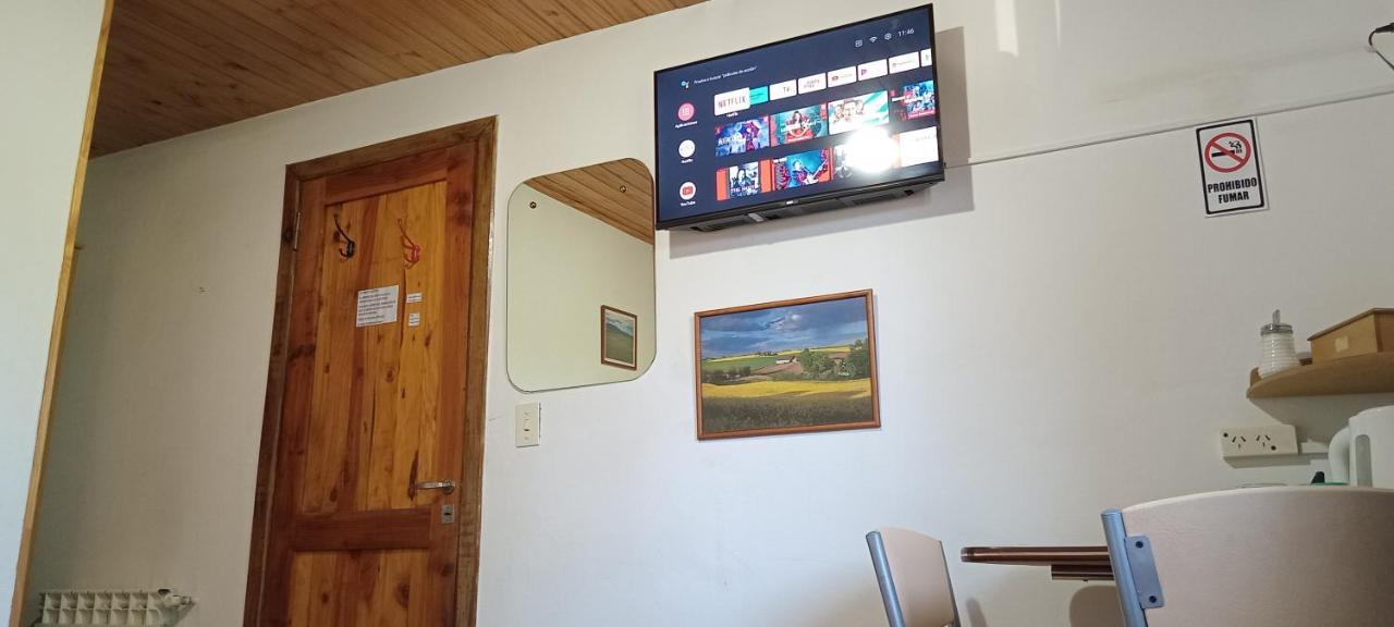 Residencial Sissus Hotel San Carlos de Bariloche Exterior photo