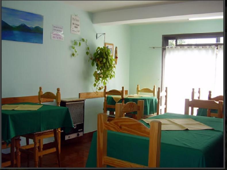 Residencial Sissus Hotel San Carlos de Bariloche Exterior photo